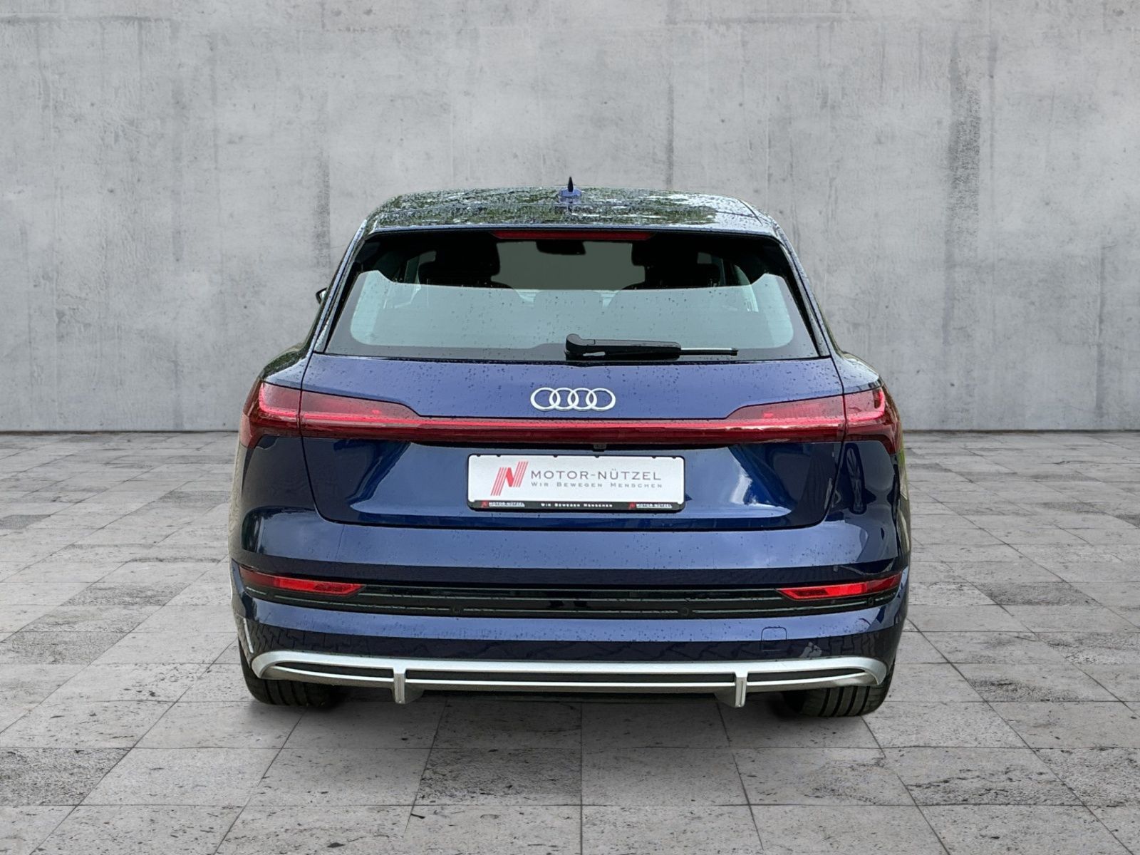 Audi e-tron - Bild 5