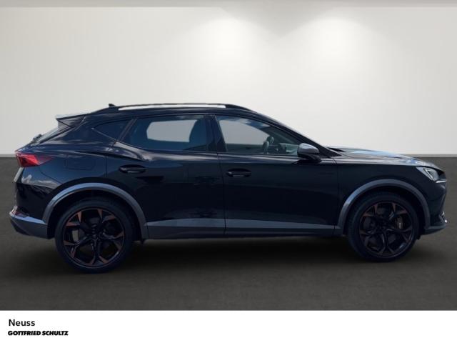 Cupra Formentor VZ TSI DSG PANORAMA SITZHEIZUNG FULL-L
