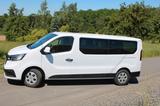 Renault Trafic - Renault Trafic Gebrauchtwagen in Dresden