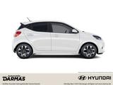 Hyundai i10 NEUES Modell (MY25) 1.2 Prime Klimaaut. - Hyundai i10 Neuwagen in Düsseldorf