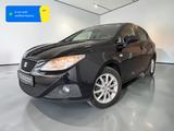 Seat Ibiza Lim. Style| 2.Hand| SH| Tempomat| Klima - gebrauchte Seat Ibiza aus dem Jahr 2012