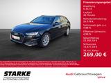 Audi A4 Avant 40 TDI S tronic NaviPlus AHK APS-Plus S - Audi A4 Gebrauchtwagen in Osnabrück