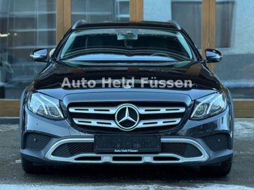 Mercedes E 220 - 3