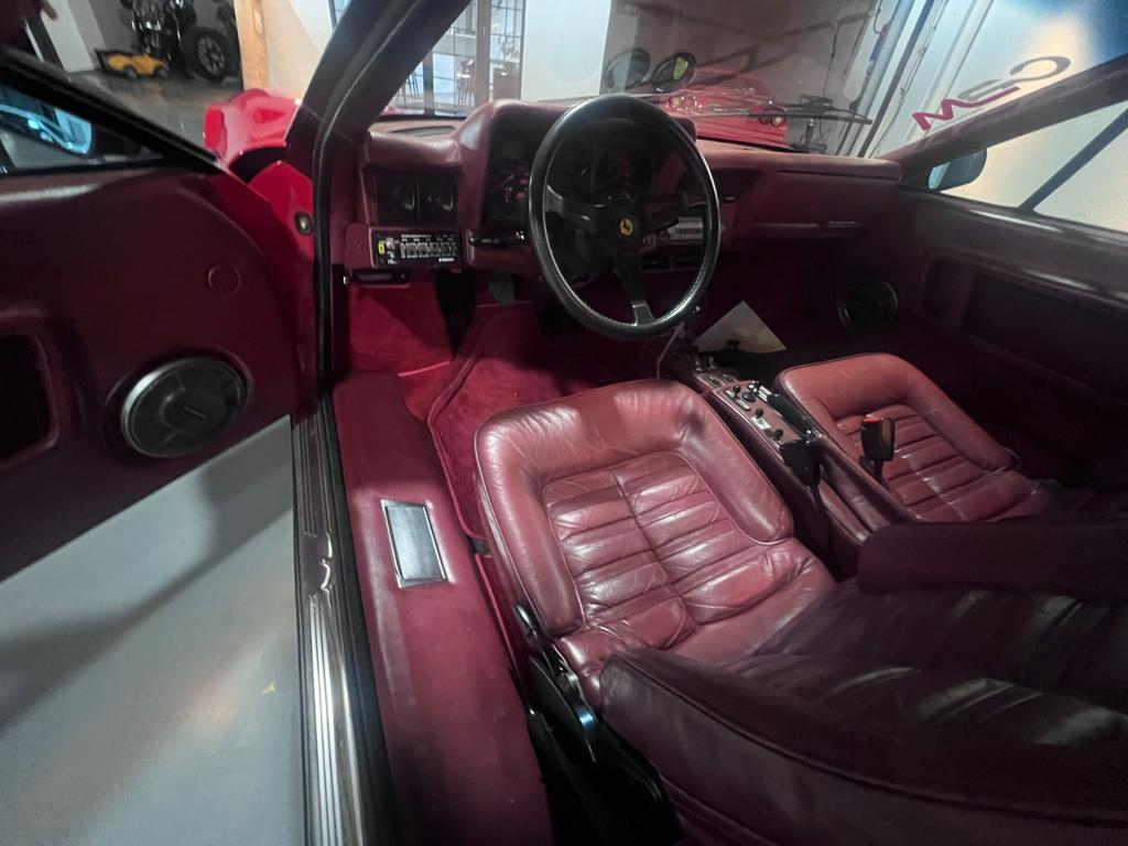 Ferrari 512