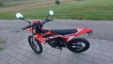 Beta RR 125 Enduro 4 T - BETA MOTORRAD