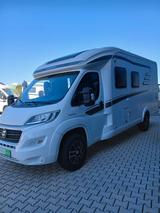 HYMER / ERIBA / HYMERCAR Tramp 594 GL