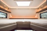 Phoenix Top Alkoven 7900 QRSL -Mod.26  -Echtglasfenster (4/17)