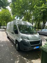Fiat Ducato 2017 - Fiat Ducato in Freiburg
