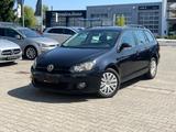 Volkswagen Golf 1.4 TSI 90kW Comfortline Variant - Volkswagen Golf aus 2011 mit Benzin-Antrieb: Kombi, 1.4