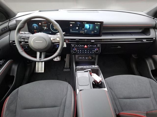 Hyundai TUCSON - Bild 11