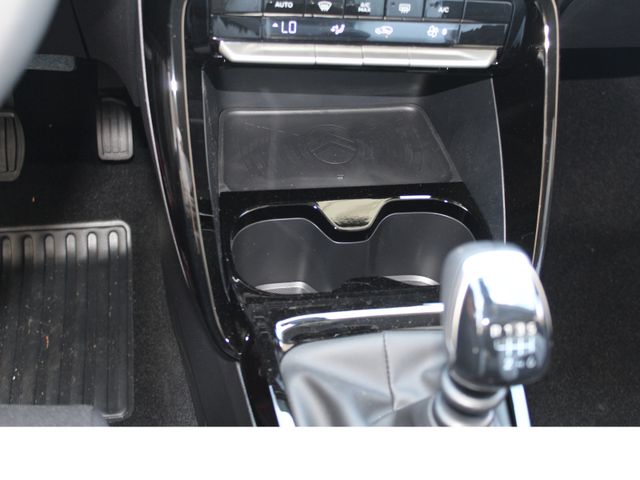 Citron C3 Turbo 100 MAX schwarz