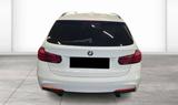 BMW 340i xDrive Touring M Sport Shadow Auto. M S... - weiße BMW 340