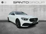 Mercedes-Benz E 220 d 4MATIC T-Modell AVANTGARDE|Pano|LED|AHK - Mercedes-Benz E 220 Gebrauchtwagen in Freiburg