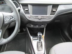 Fahrzeugabbildung Opel Crossland Eleg. 1,2T 96KW AT6 MultiM SHZ RFK ALU