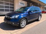 Honda CR-V 2.0 VTEC Executive/AWD/Leder/Panorama - gebrauchte Honda CR-V aus dem Jahr 2008