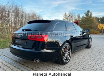 Audi A6 - 5
