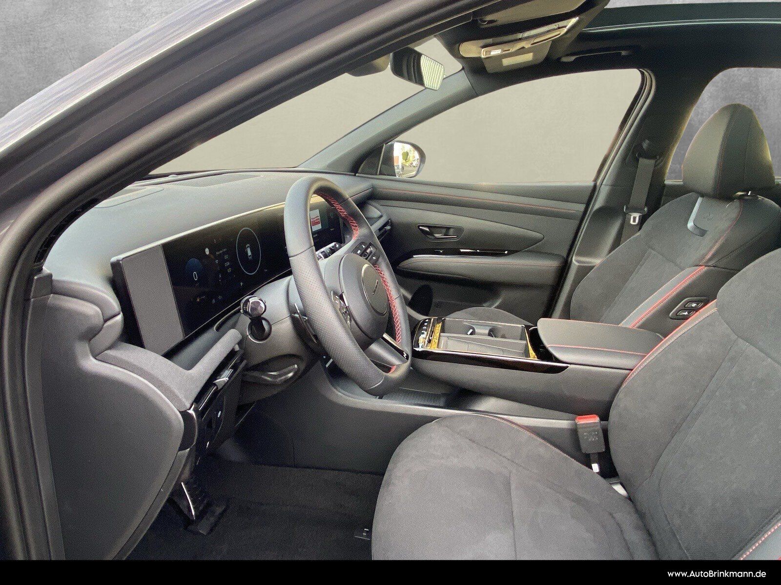 Hyundai Tucson – Bild 7