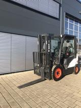 Bobcat G20E-7 - Angebote entsprechen deinen Suchkriterien