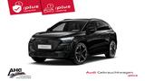 Audi Q4 S line 50 e-tron quattro  LED Navi AHK A - Audi Q4 mit Anhängerkupplung