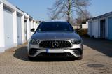 Mercedes-Benz E 53 AMG T-Modell | Burmester | 360° | Massage  - gebrauchte Mercedes-Benz E 53 AMG aus dem Jahr 2022