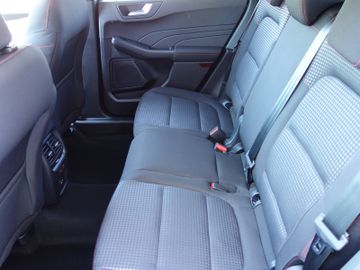 Bild 10 Ford Kuga 1.5 ST-Line(150PS),AHK schwenkbar
