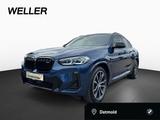 BMW X4 M40d HUD PA+ AHK Pano Stdhz Laser Leas 669,-