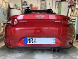 Mazda MX-5 2.0 SKYACTIV-G 160 Exclusive-Line Exclu... - Mazda MX-5 Exclusive-Line mit Benzin-Antrieb