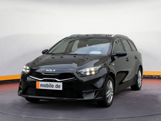 Kia Ceed SW 1.6 CRDi (48V Mild-Hybrid) DCT7 Vision