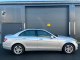 Mercedes-Benz C 250CDI BlueEfficiency*PDC*SHZ*AHK*KLIMA*PANO - gebrauchte Mercedes-Benz C 250 aus dem Jahr 2009