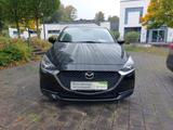 Mazda 2 SKYACTIV-G 90 M Hybrid Kizoku - Mazda 2 mit Hybrid-Antrieb: mit Klimaautomatik
