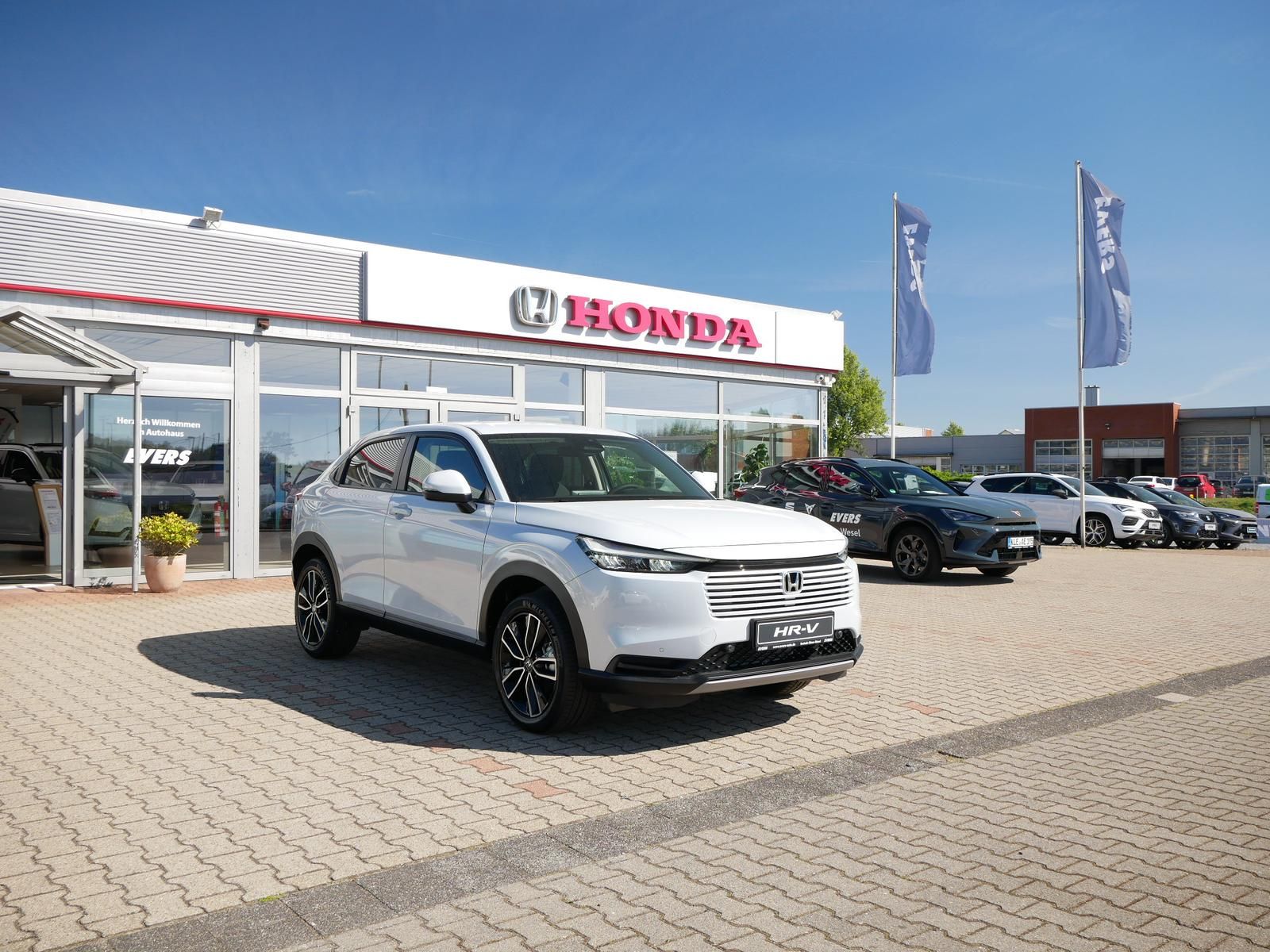 Honda HR-V - Bild 5