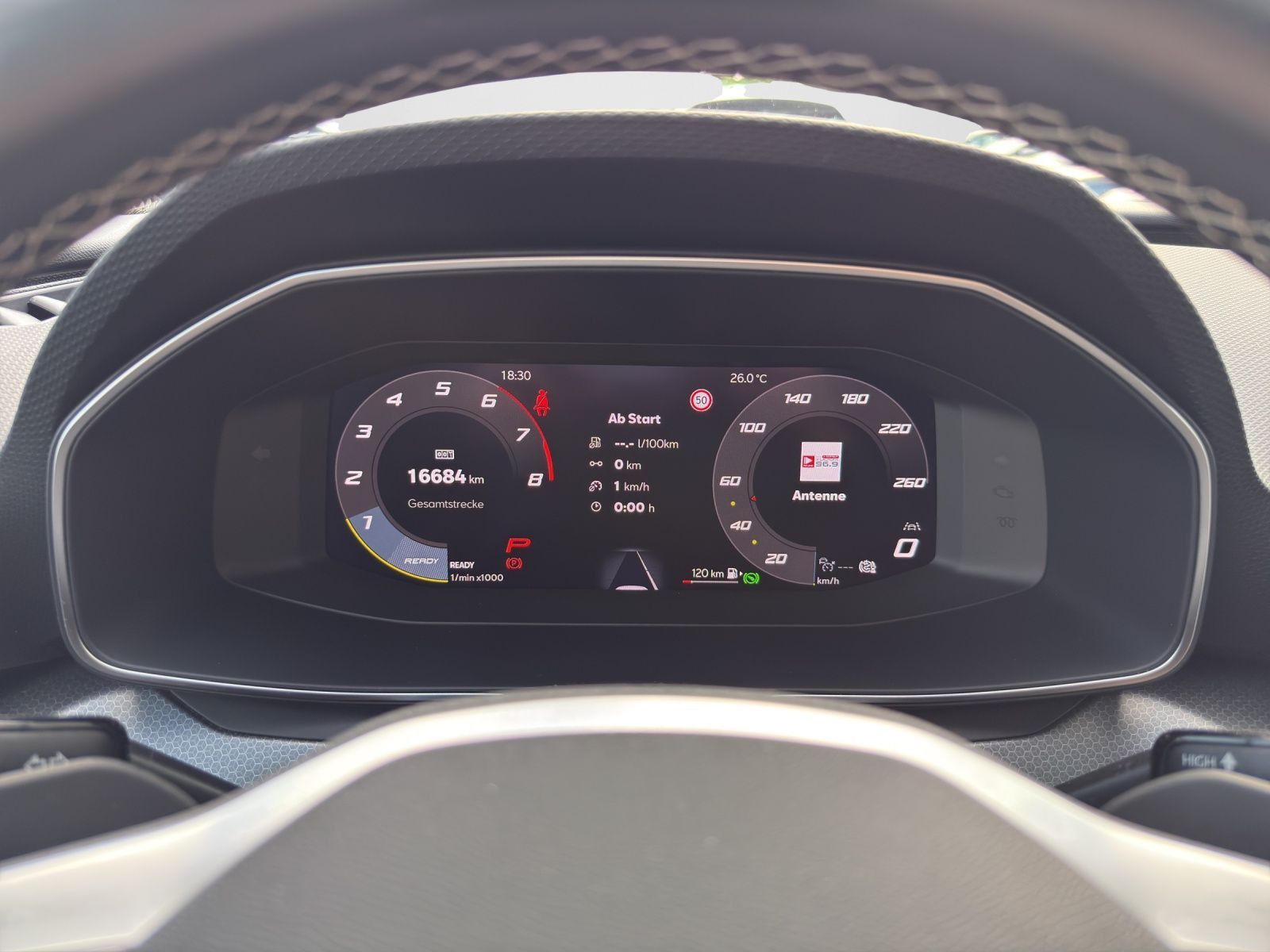 Seat Leon - Bild 11