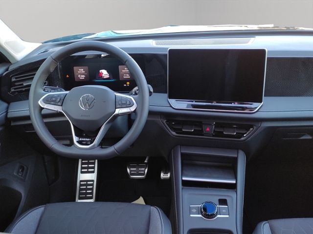 Volkswagen Tiguan - Bild 13