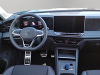 Volkswagen Tiguan - Vorschau Bild 13