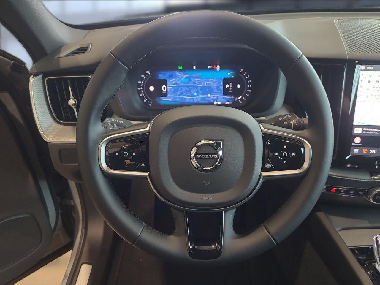 Volvo XC60 XC 60 Plus Dark AWD Bluetooth Navi LED Klima, миниатюра 11
