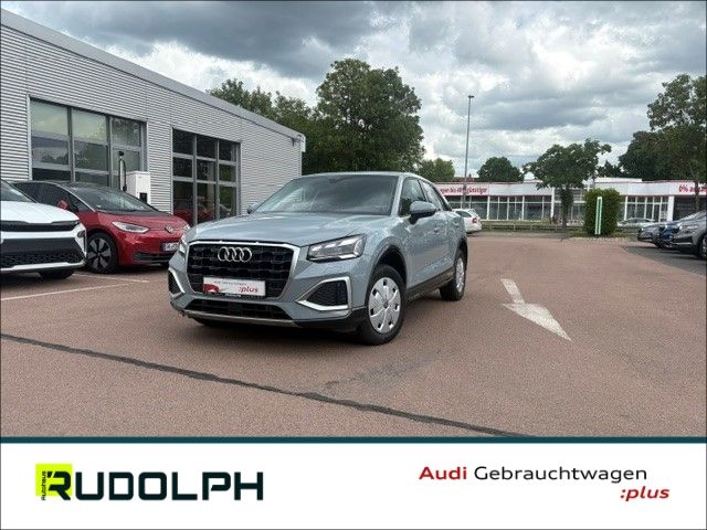 Audi Q2 - Bild 1