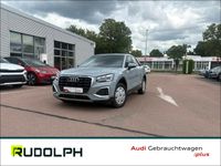 Audi Q2 - Vorschau Bild 1