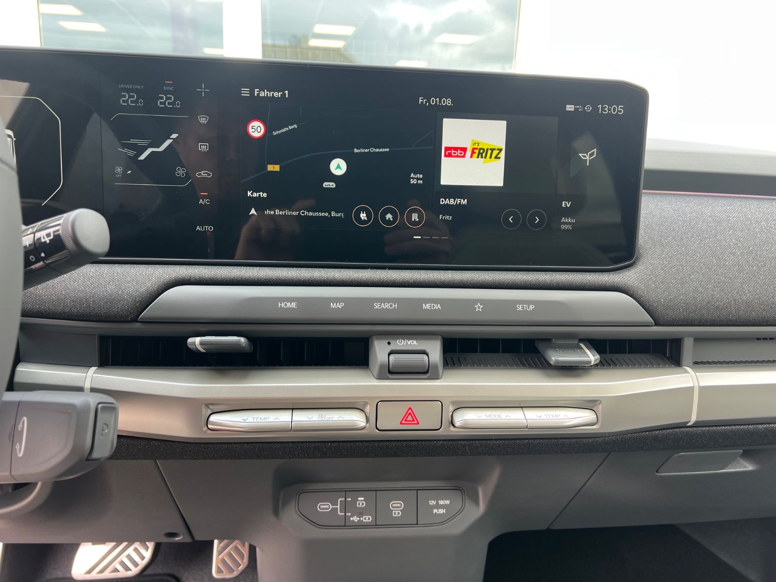 Fahrzeugabbildung Kia EV3 81.4 GTL DWP COM GD