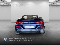BMW 840 - Vorschau Bild 7