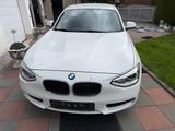 BMW 116i - - BMW 116 in Hannover