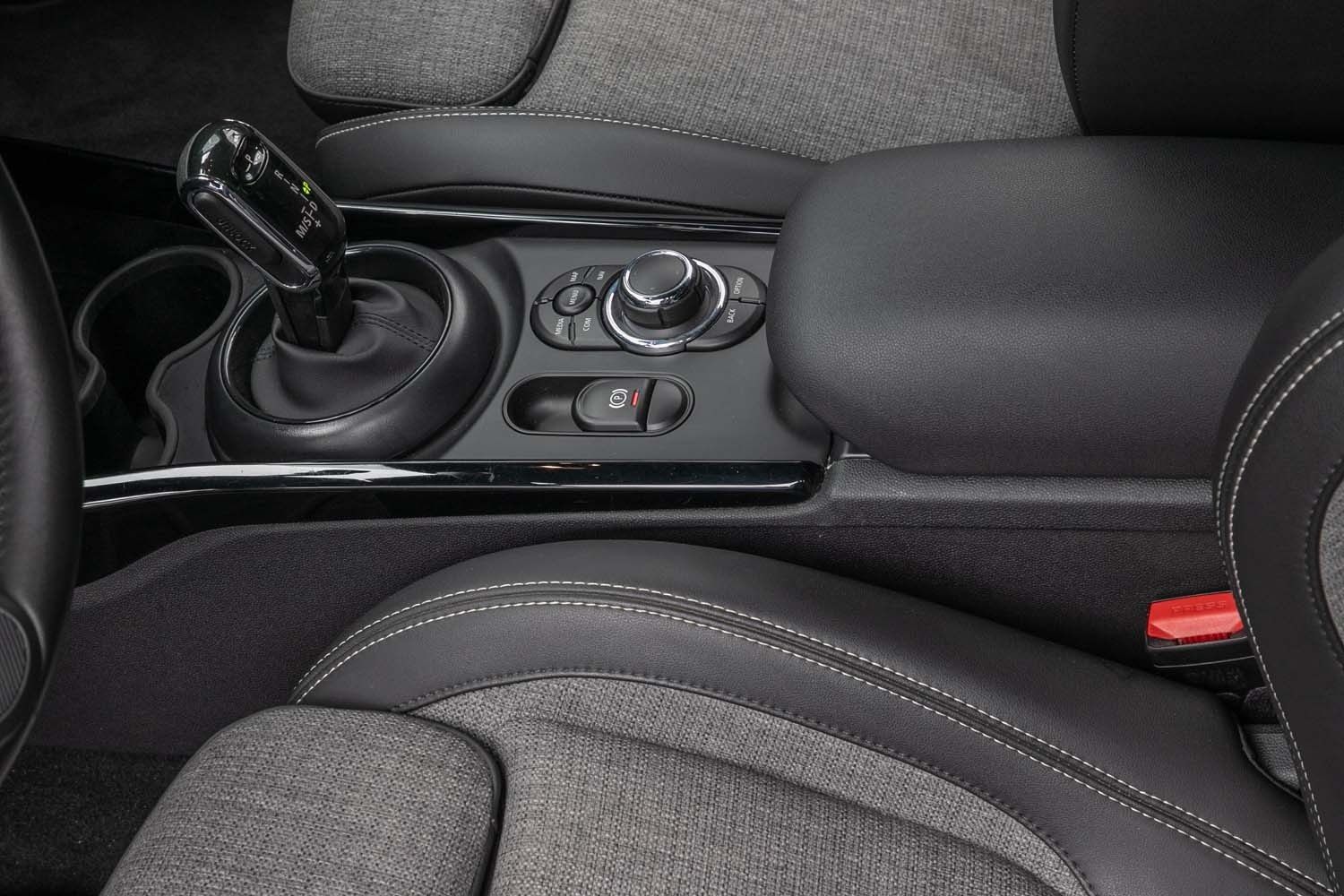 MINI Cooper D Clubman - Bild 10