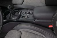 MINI Cooper D Clubman - Vorschau Bild 10