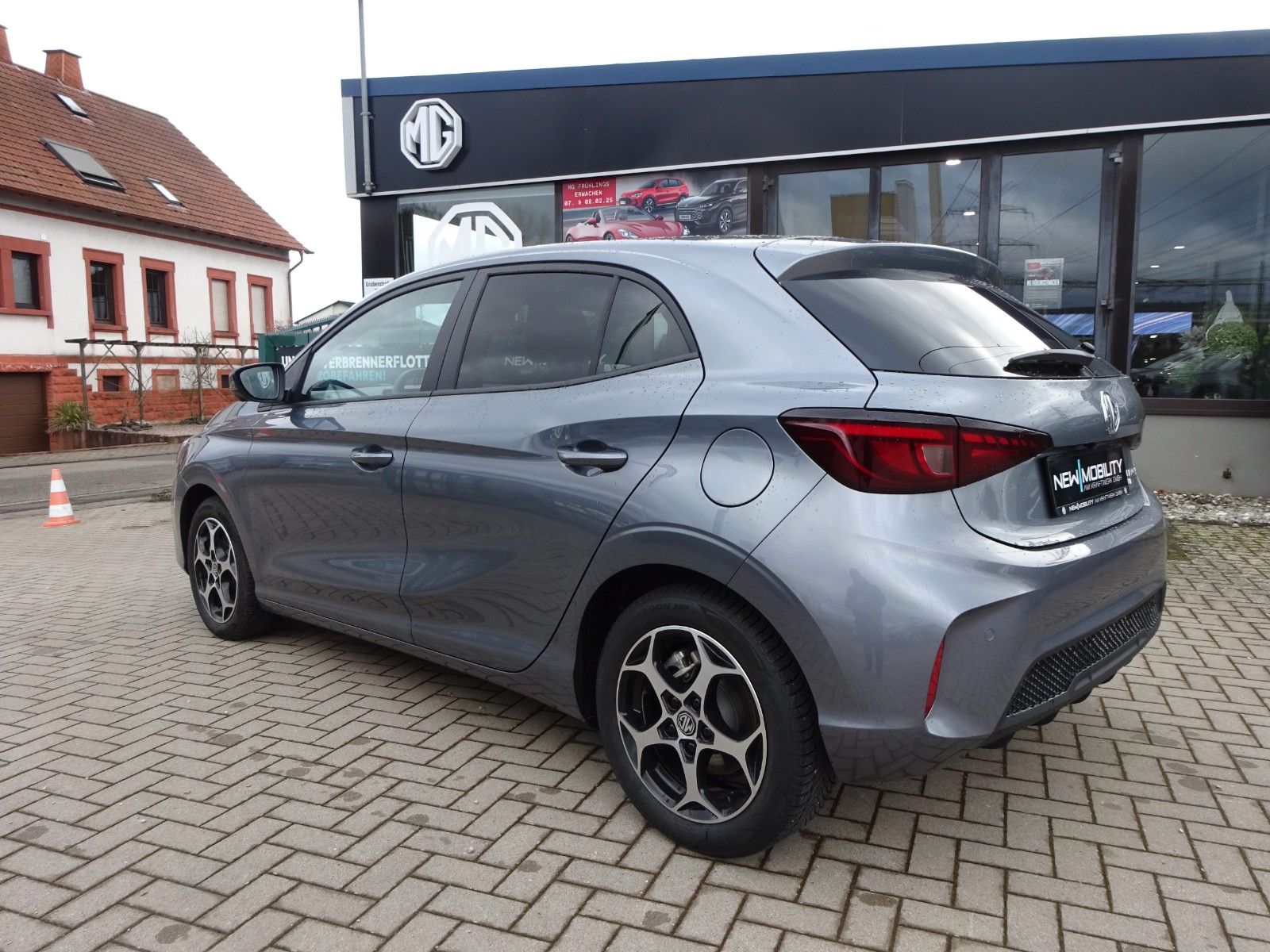 MG3