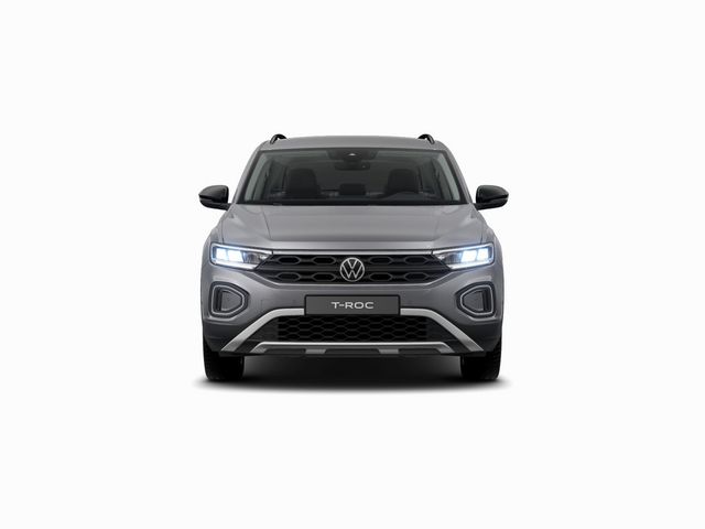 T-Roc 1.5TSI DSG Goal AHK