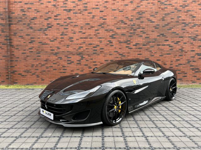 Ferrari Portofino Novitec