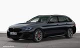 BMW 540i xDrive Touring M Sport Massage AHK Head-Up - BMW 540 in Mannheim
