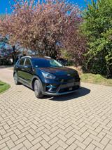 Kia Niro EV 150kW Spirit Spirit - Kia Niro EV Gebrauchtwagen