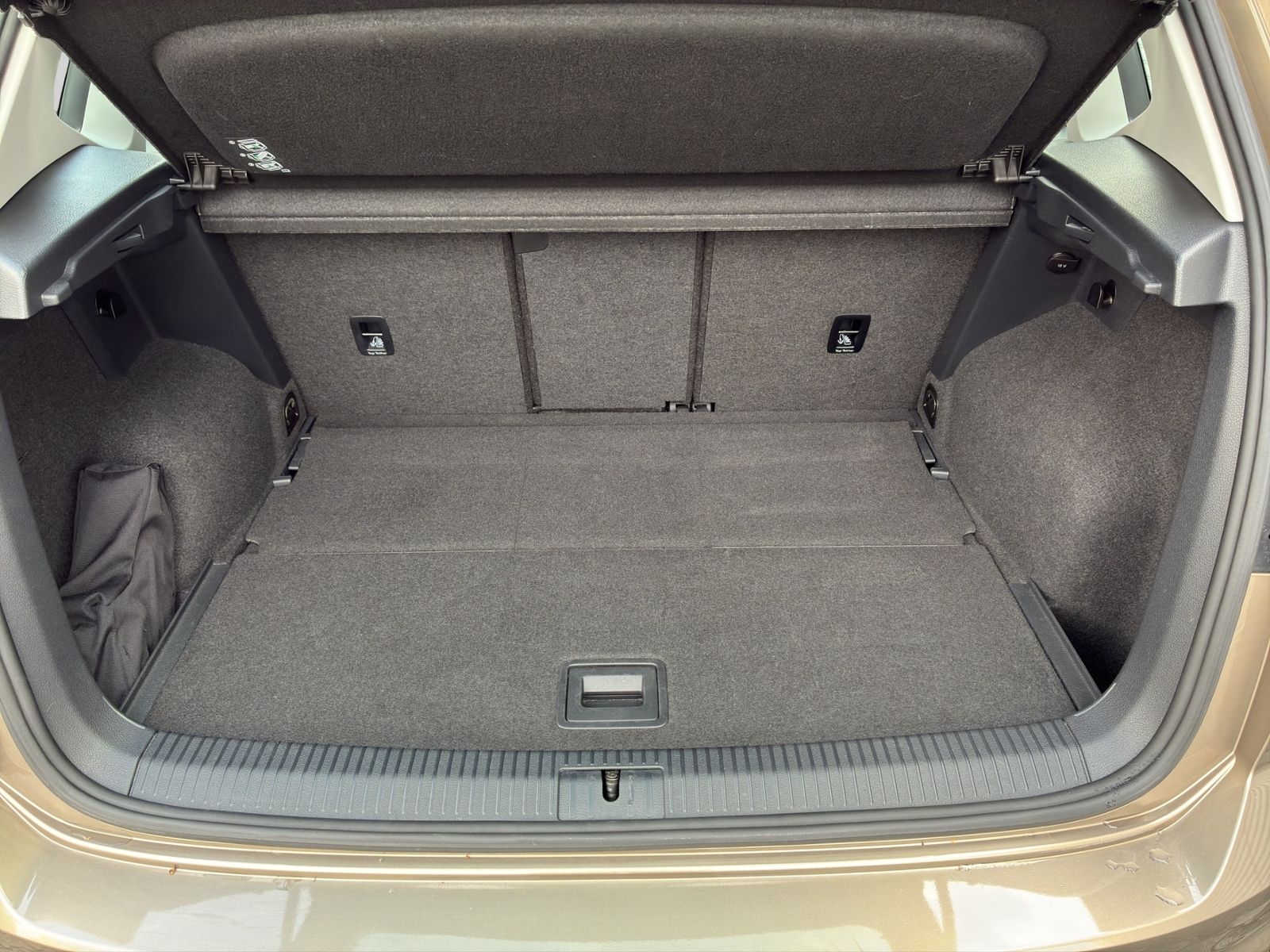 Golf Sportsvan 1.2 TSI CL *KLIMA*PDC*GJR*