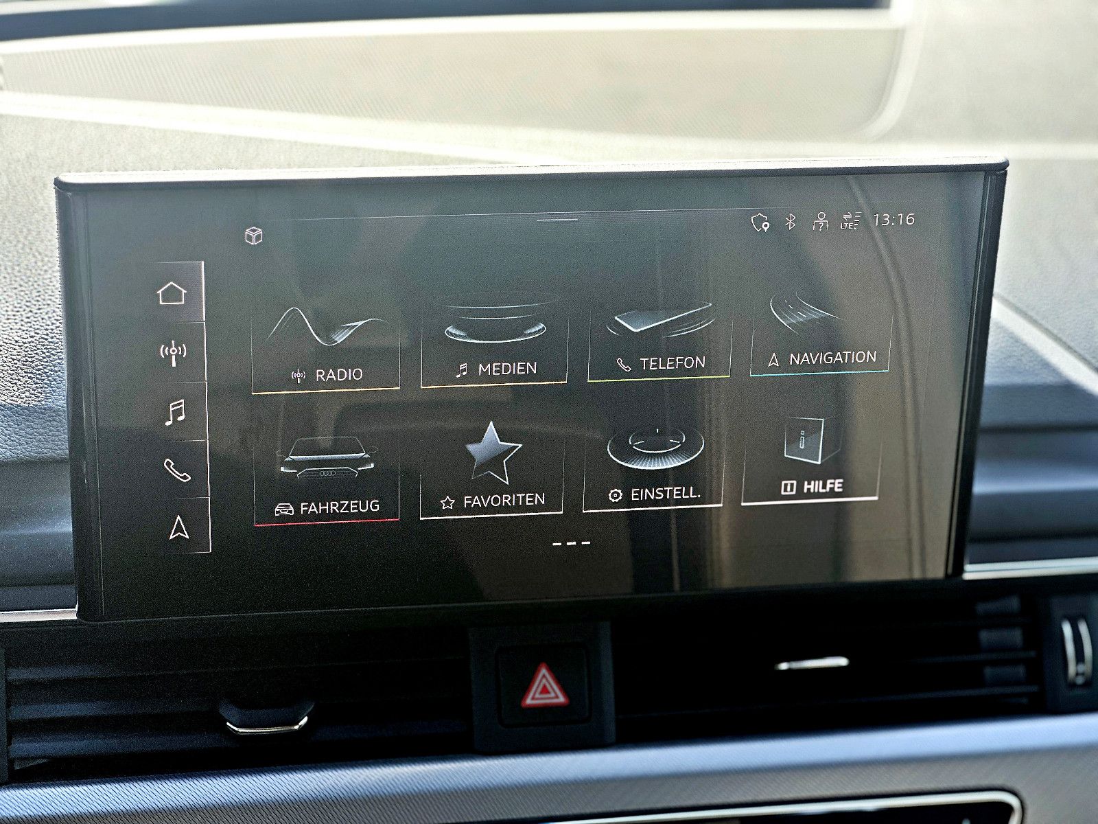 Audi A4 - Bild 20