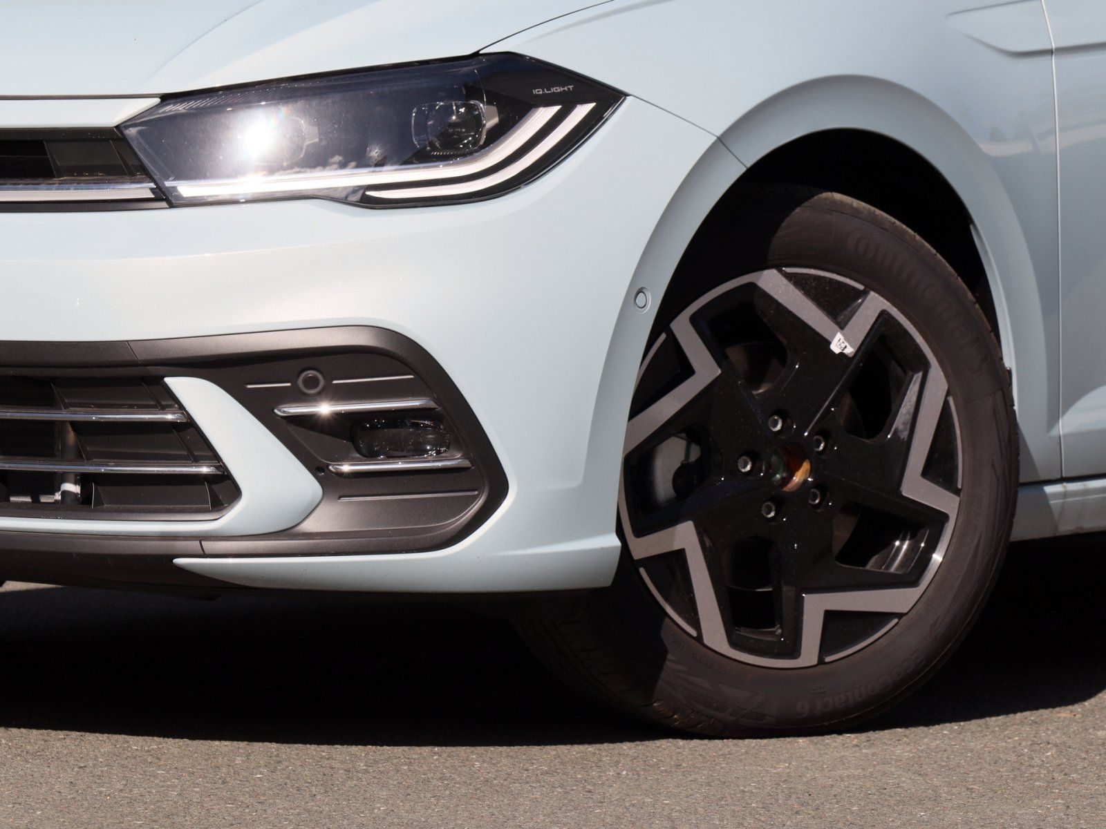 Volkswagen Polo - Bild 5